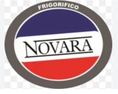 Frigorífico Novara